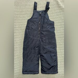 Carters toddler snow pants